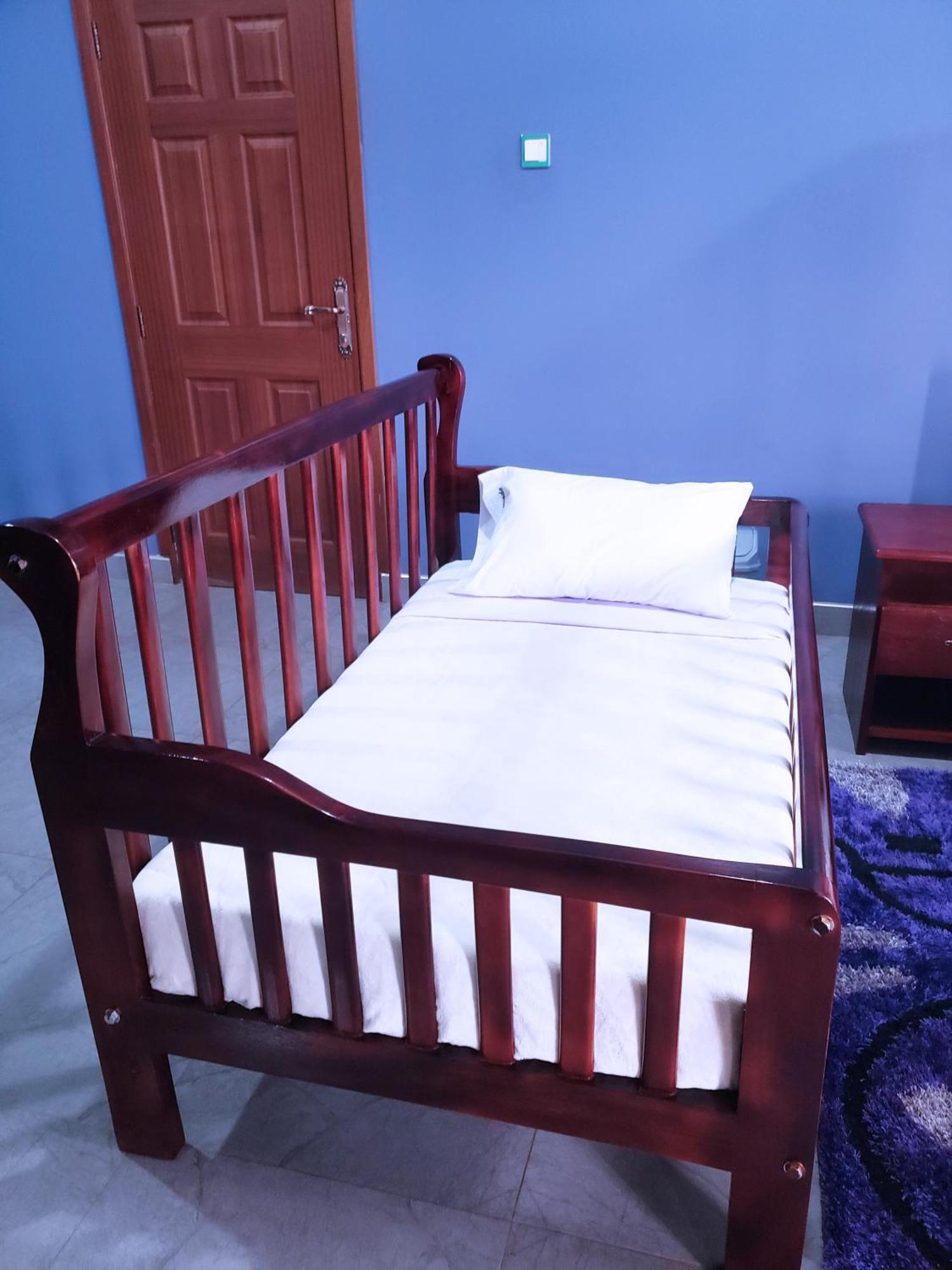 Hendo Hotel Entebbe Kültér fotó