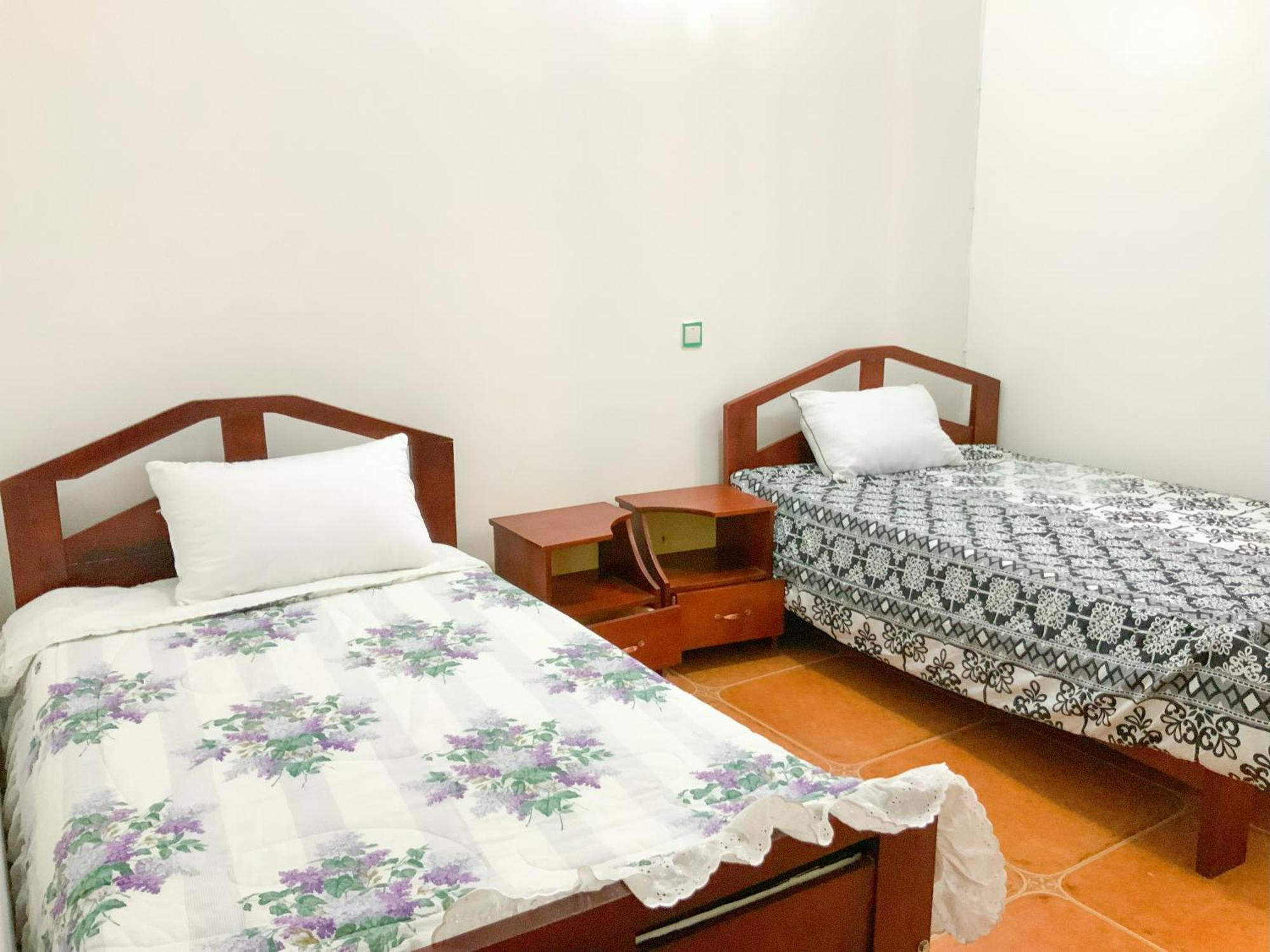 Hendo Hotel Entebbe Kültér fotó