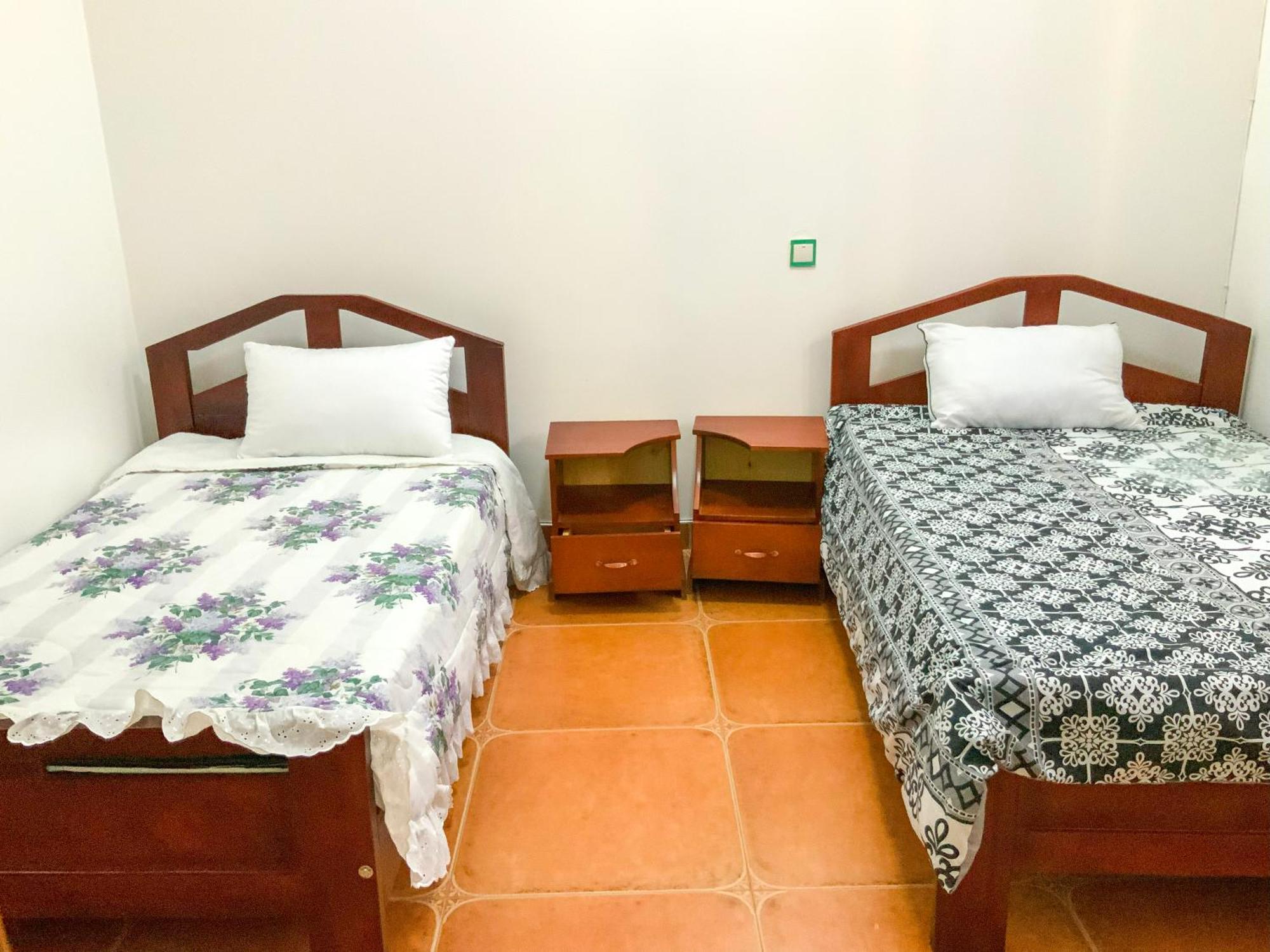 Hendo Hotel Entebbe Kültér fotó