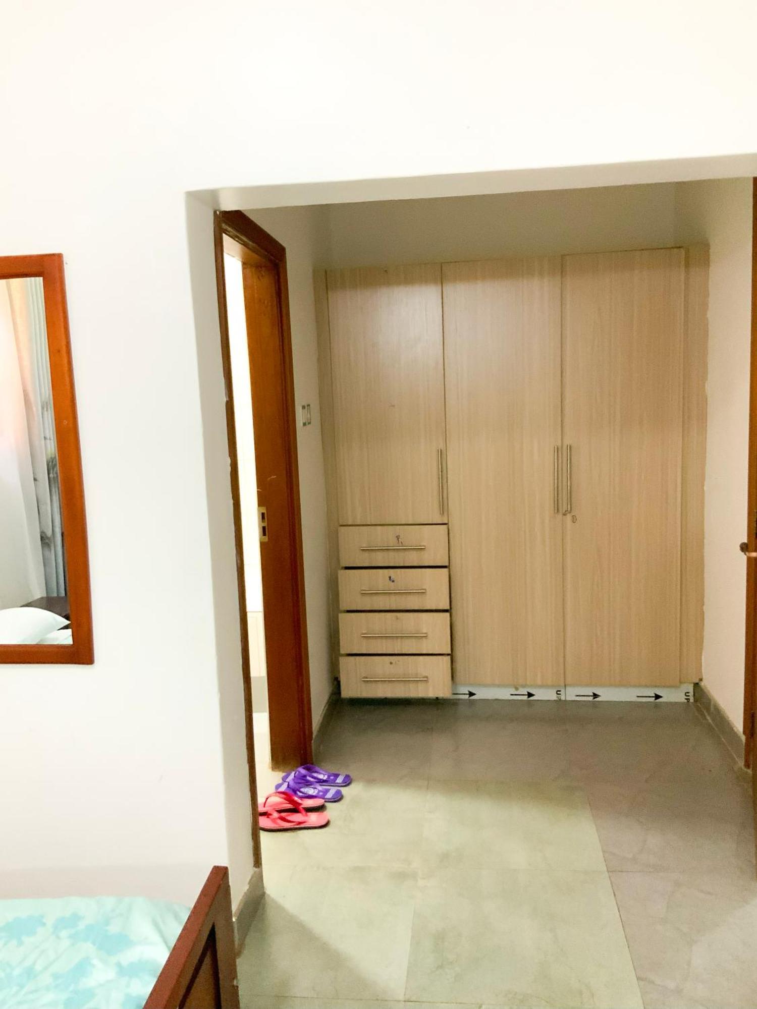 Hendo Hotel Entebbe Kültér fotó